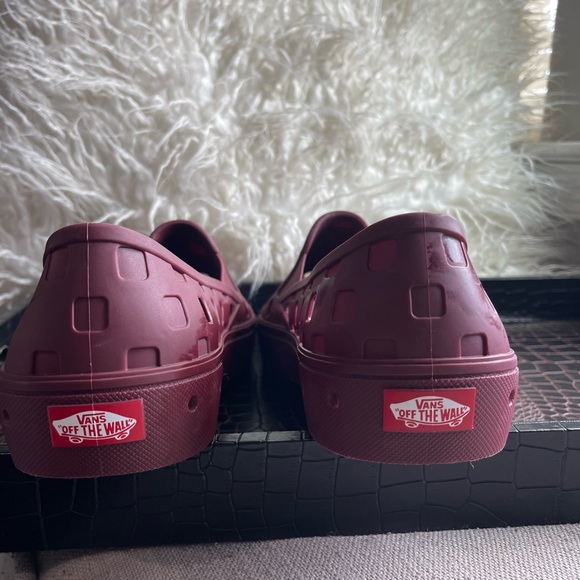 Vans SLIP-ON TRK SHOE- Mens size 13 - Picture 9 of 9